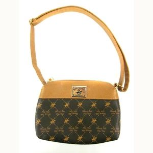 Beverly Hills Polo Club Purse Shoulder Bag